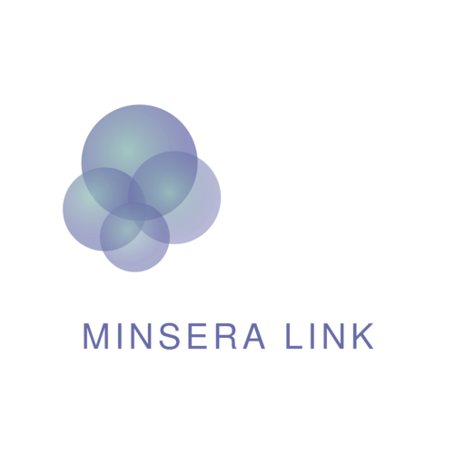 Logo Minsera Link